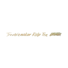Kelp Tea 60 mL