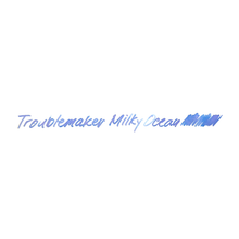 Milky Ocean 60 mL