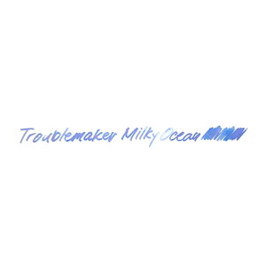 Milky Ocean 60 mL