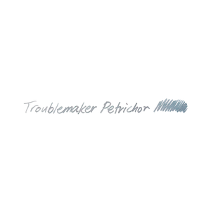 Petrichor 60 mL
